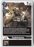 Tankdramon BT4-071 Normal Common Near Mint
