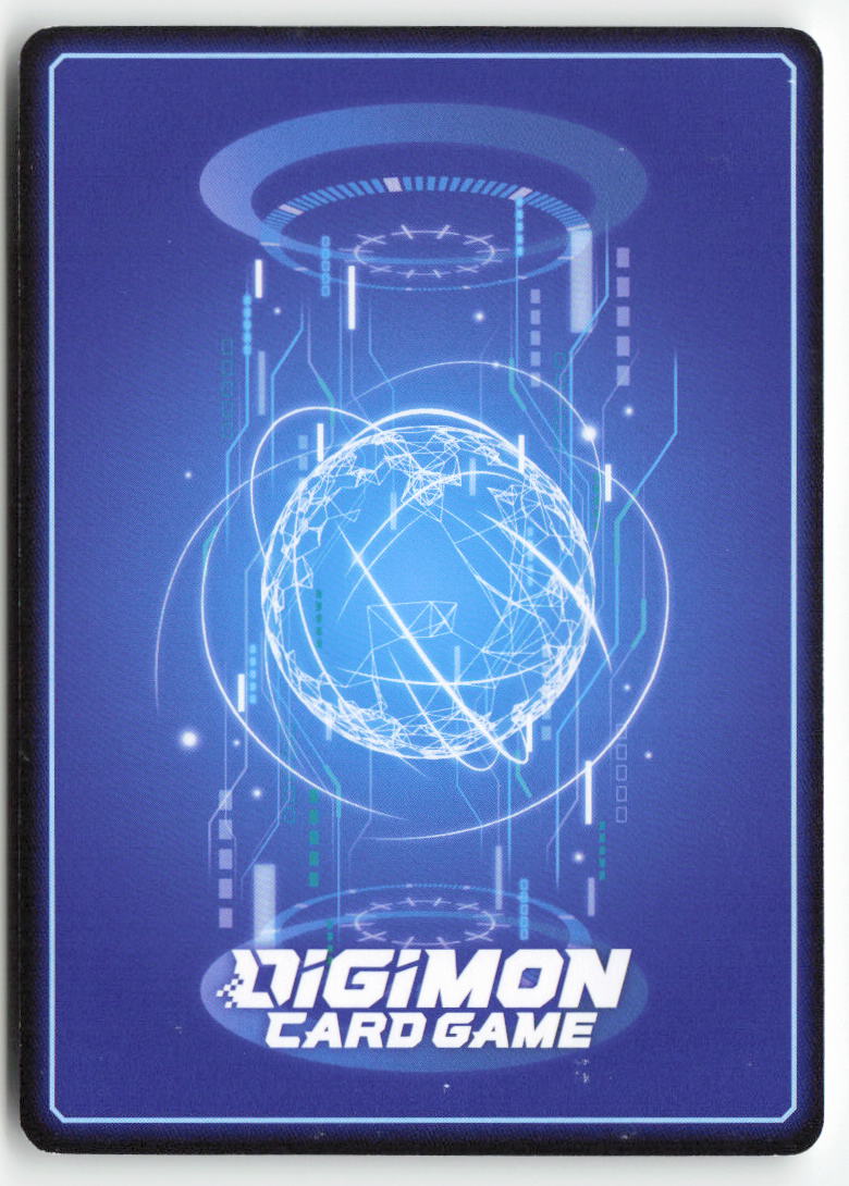 Kurisarimon BT5-063 Normal Common Near Mint