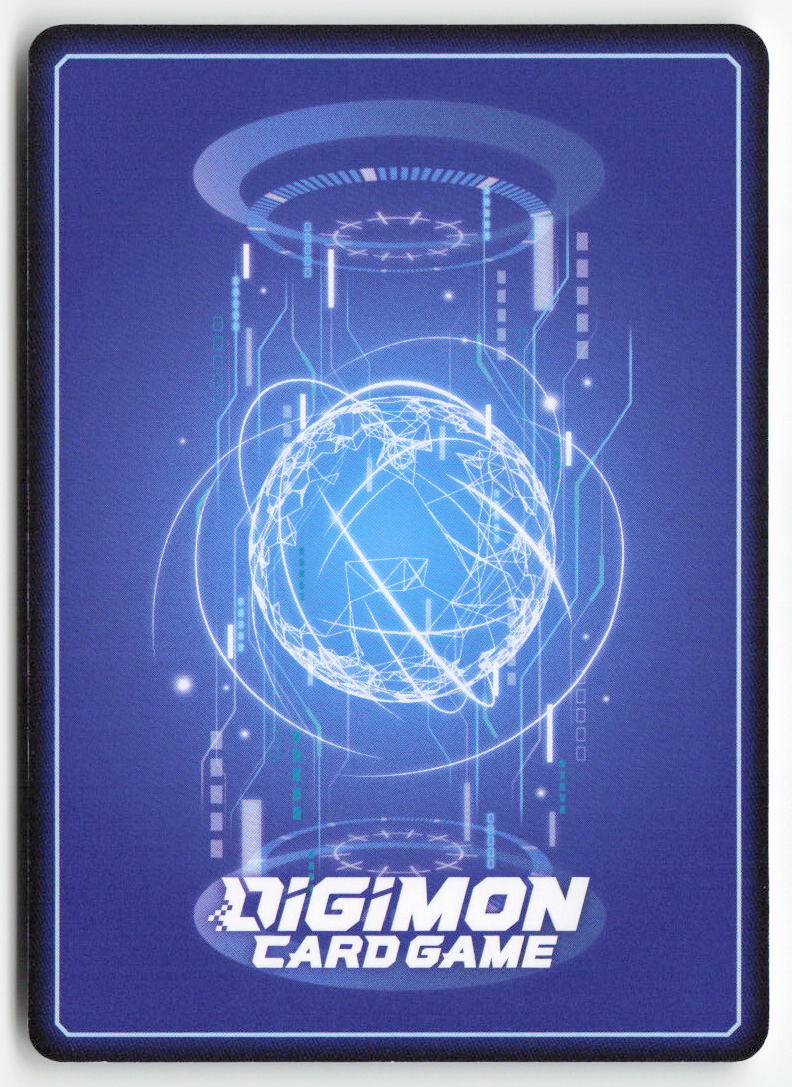 Meteormon BT4-070 Normal Common Near Mint