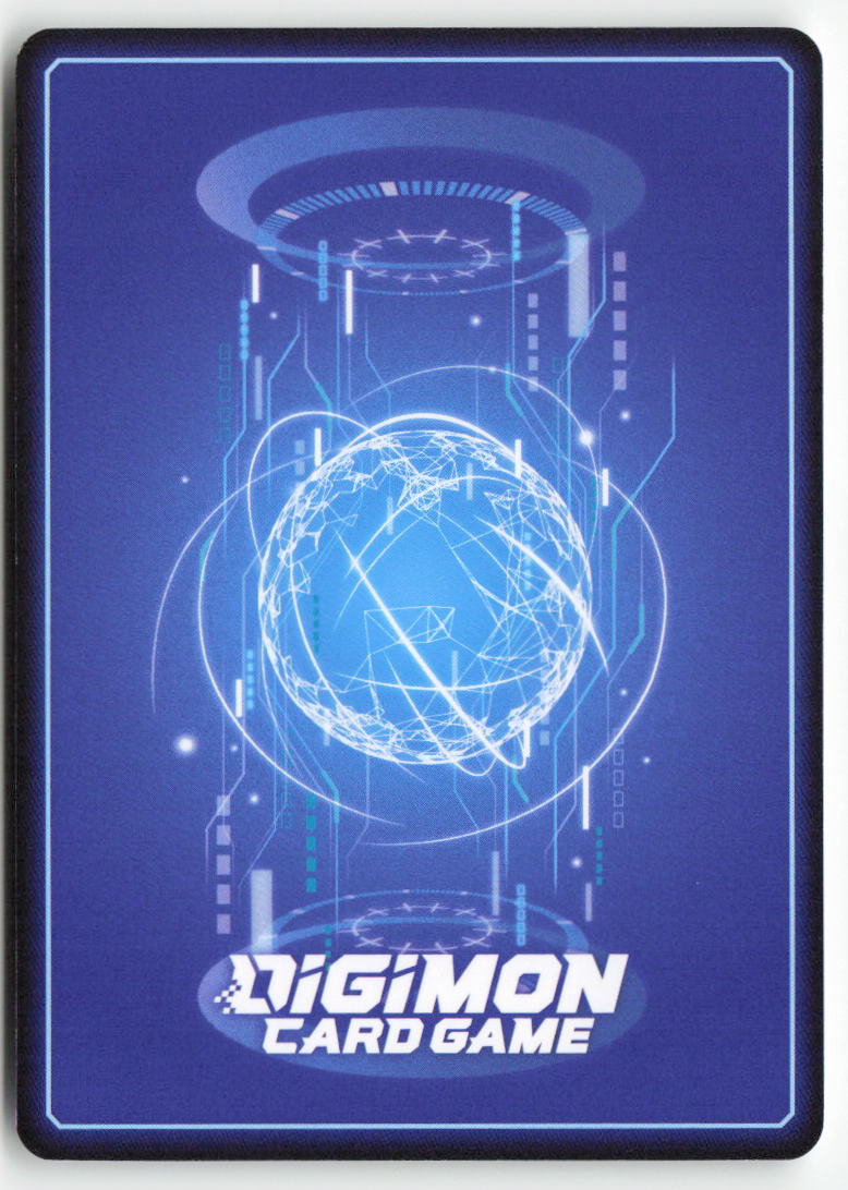 ToyAgumon BT6-057 Normal Common Near Mint