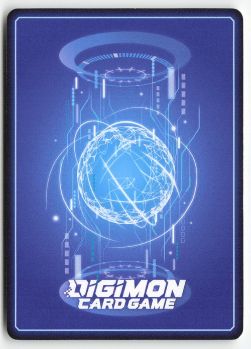 SkullKnightmon Cavalier Mode BT8-062 Normal Uncommon Near Mint
