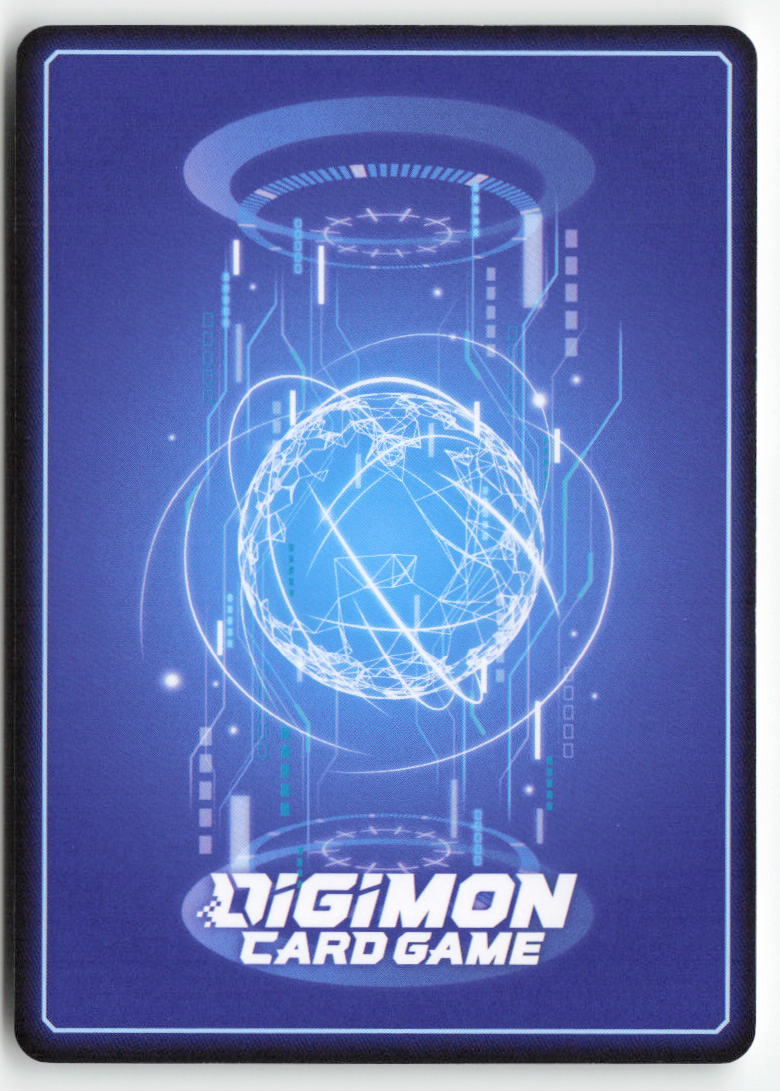 Thundermon BT8-061 Normal Common Near Mint