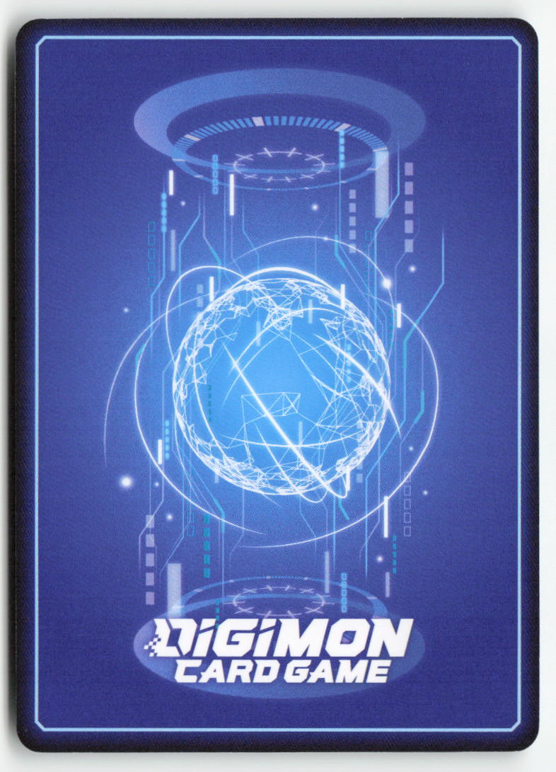 Eiseiryuoujin BT8-104 Normal Uncommon Near Mint