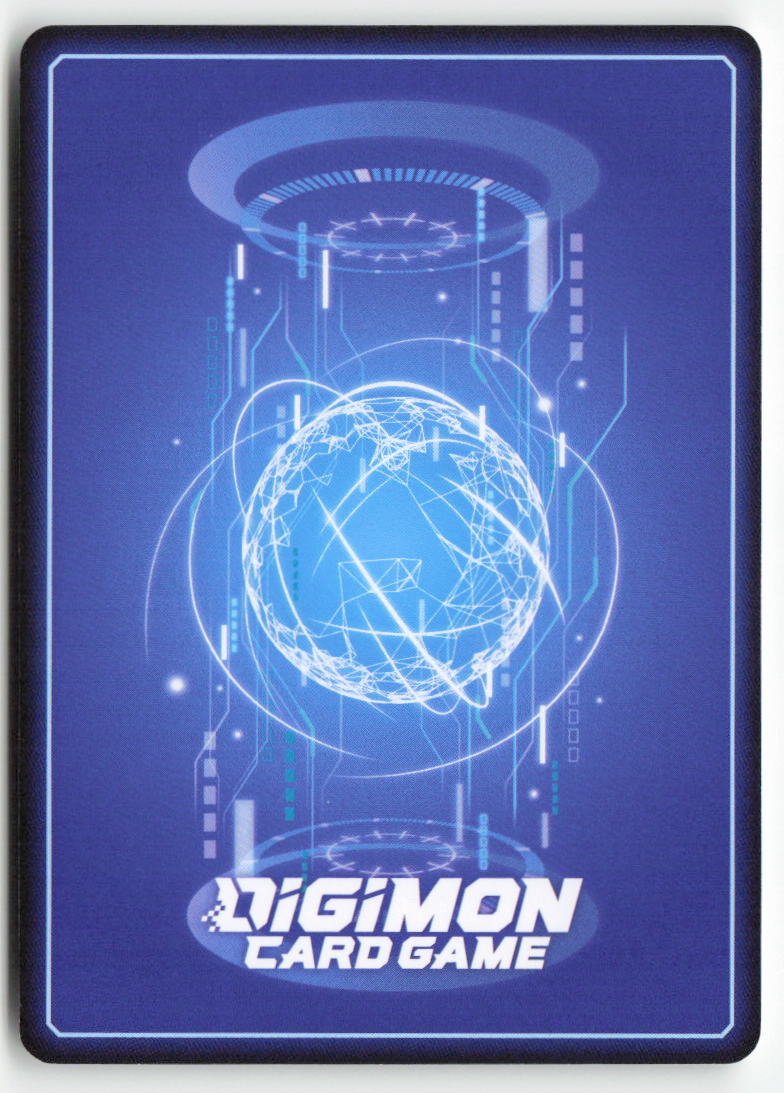 Kokuwamon BT8-059 Normal Common Near Mint, Back