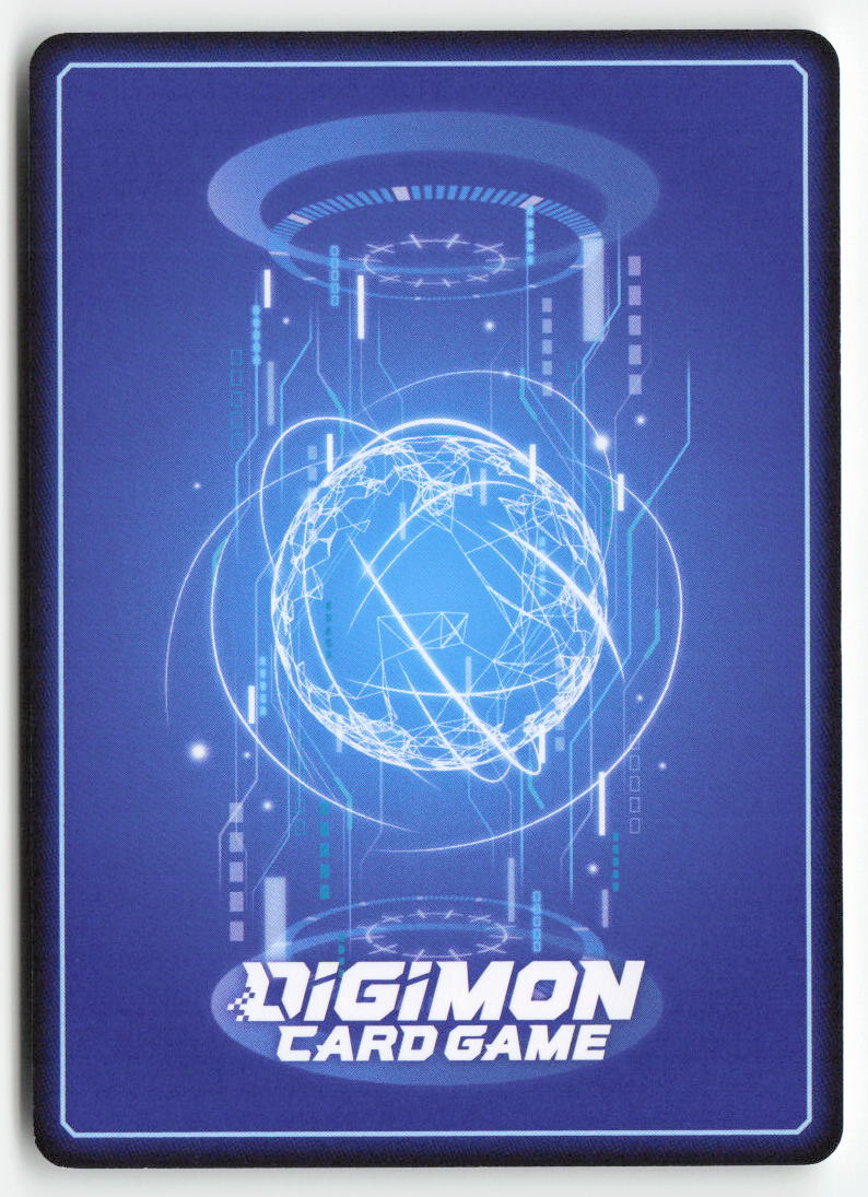Ginryumon BT8-063 Normal Common Near Mint, Back