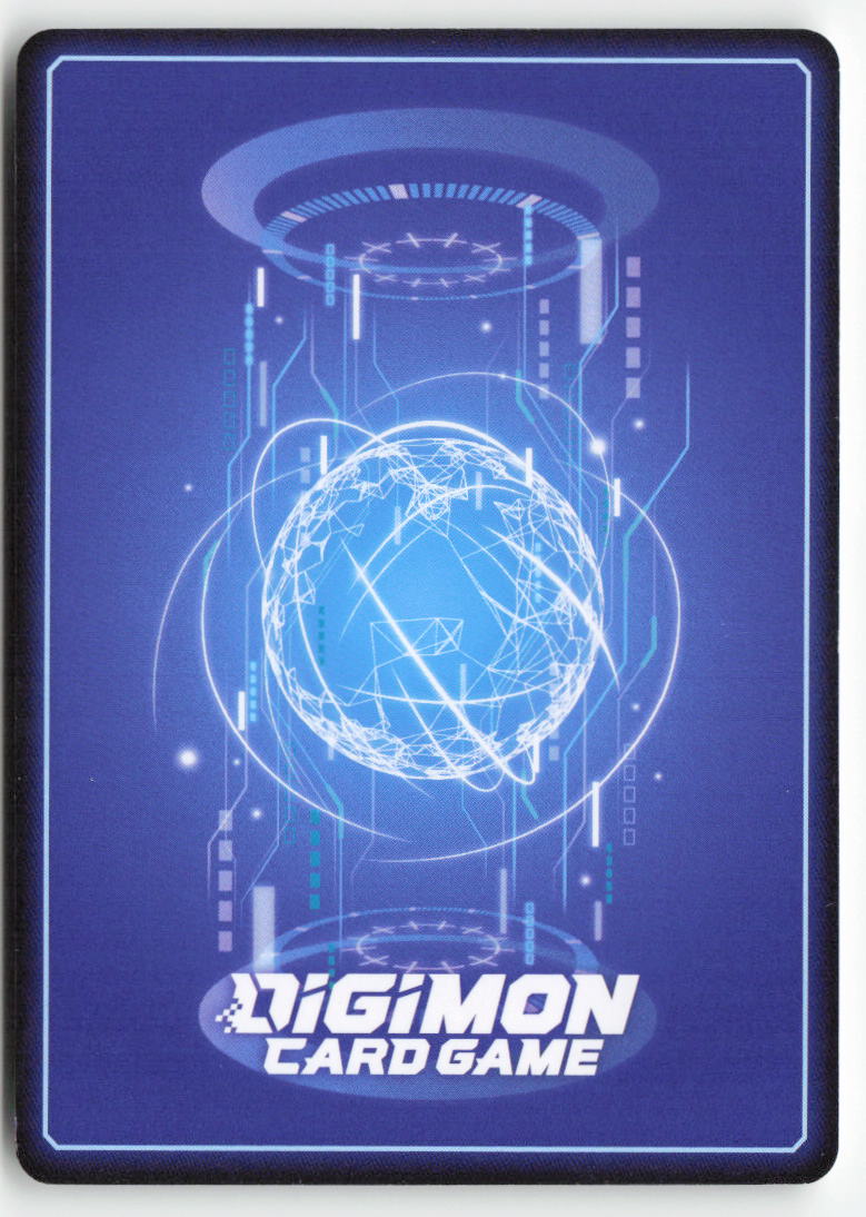 Greymon BT8-064 Normal Common Near Mint