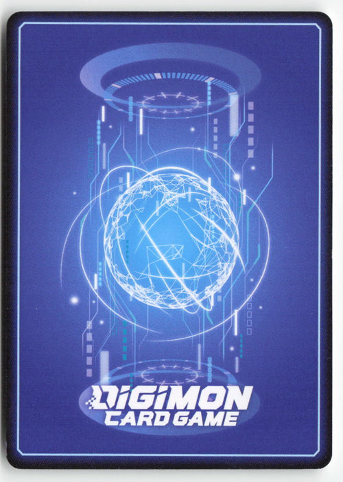 Greymon BT8-064 Normal Common Near Mint