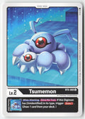 Tsumemon BT5-005 Normal Uncommon Near Mint