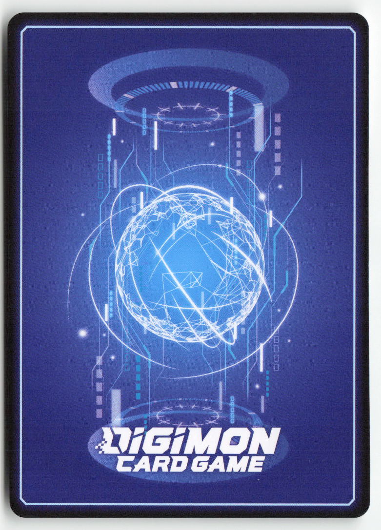 GroundLocomon EX2-036 Normal Common Near Mint