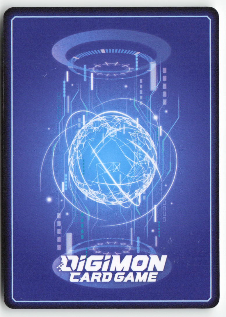 NeoDevimon BT4-084 Normal Common Near Mint