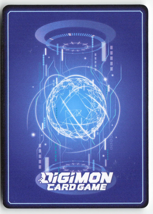 NeoDevimon BT4-084 Normal Common Near Mint