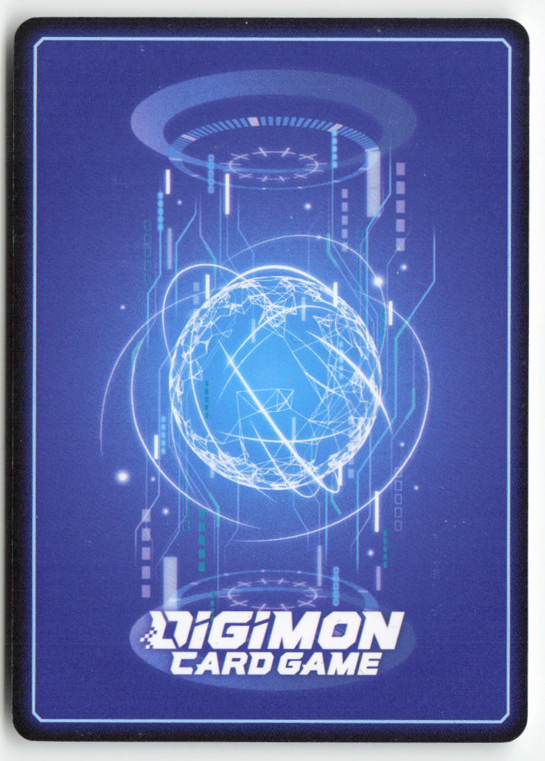 Elecmon BT6-070 Normal Common Near Mint