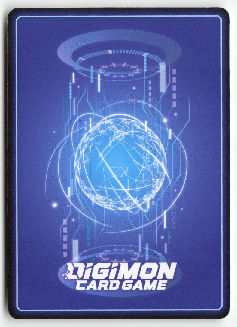 Tsukaimon BT3-079 Normal Common Near Mint