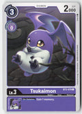 Tsukaimon BT3-079 Normal Common Near Mint
