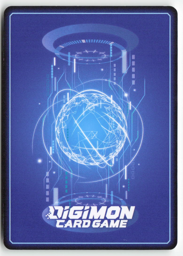 Flymon BT3-049 Normal Uncommon Near Mint