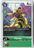 Flymon BT3-049 Normal Uncommon Near Mint