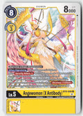 Angewomon (X Antibody) BT9-040 Normal Uncommon Near Mint