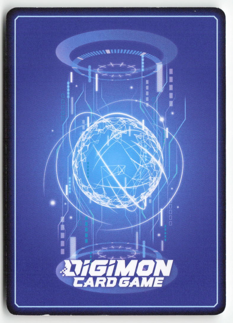 Agumon ST7-02 Normal Common Near Mint