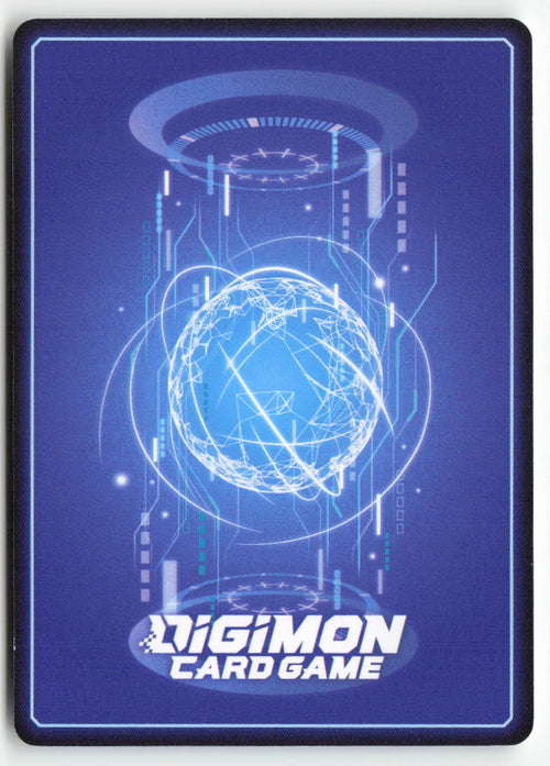 Gomamon (Official Tournament Pack Vol.3) ST2-02 Normal Common Near Mint