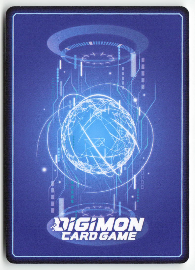 Ikkakumon (Official Tournament Pack Vol.3) BT2-025 Normal Common Near Mint