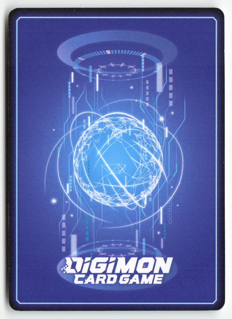 Zudomon (Official Tournament Pack Vol.3) BT2-027 Normal Uncommon Near Mint