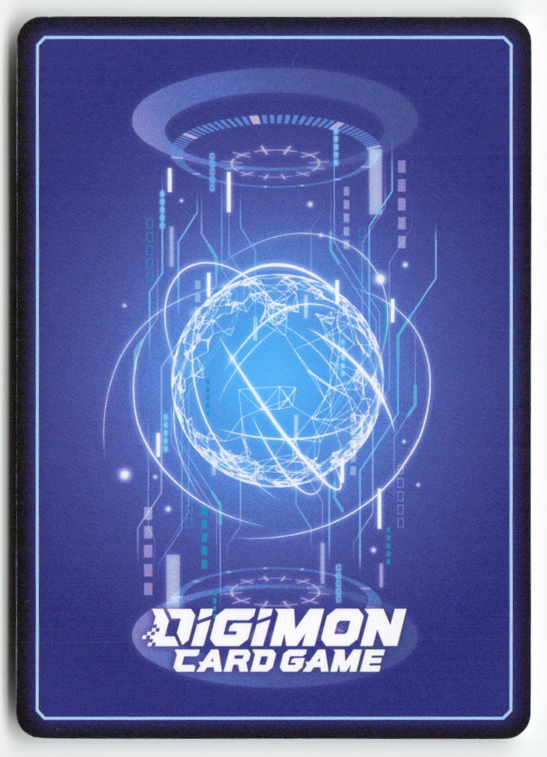 MarineAngemon BT14-030 Normal Uncommon Near Mint