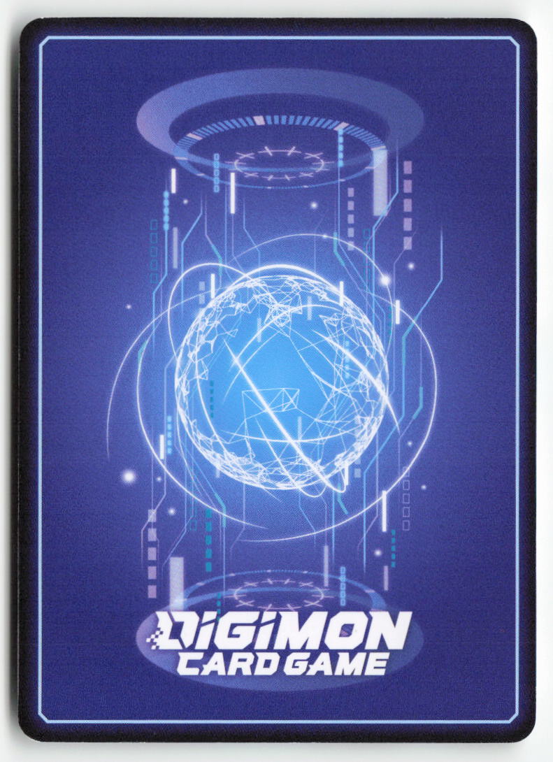 Jijimon BT14-040 Normal Uncommon Near Mint