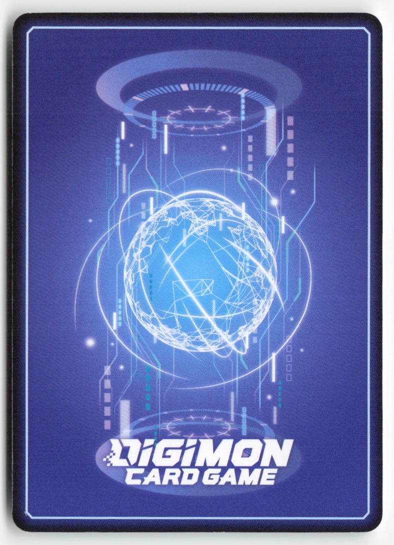 Dokugumon BT14-047 Normal Common Near Mint
