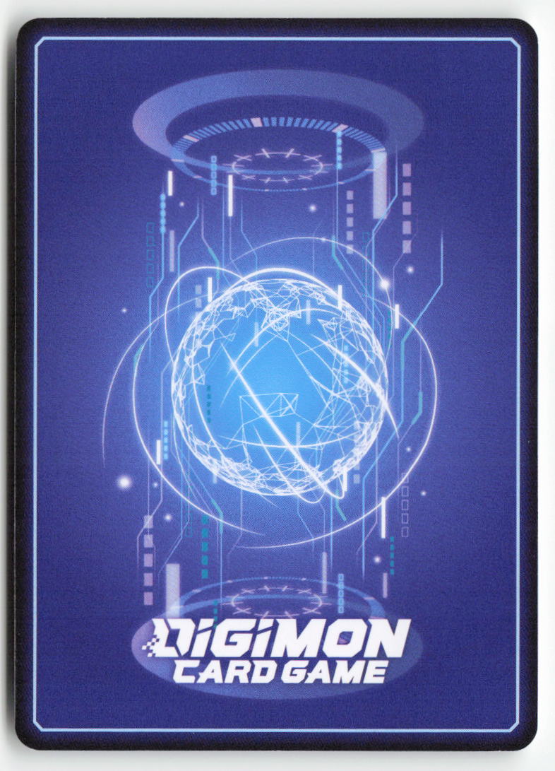 Fangmon BT14-072 Normal Common Near Mint, Back