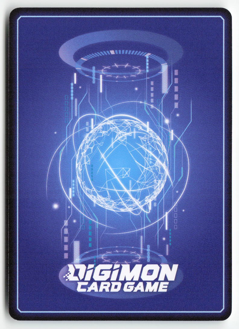 MarineDevimon BT14-027 Normal Common Near Mint