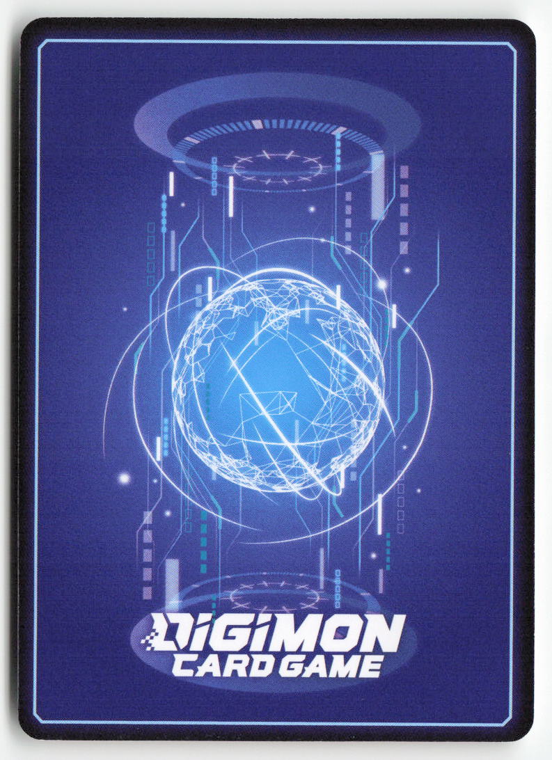 Muchomon BT15-008 Normal Common Near Mint