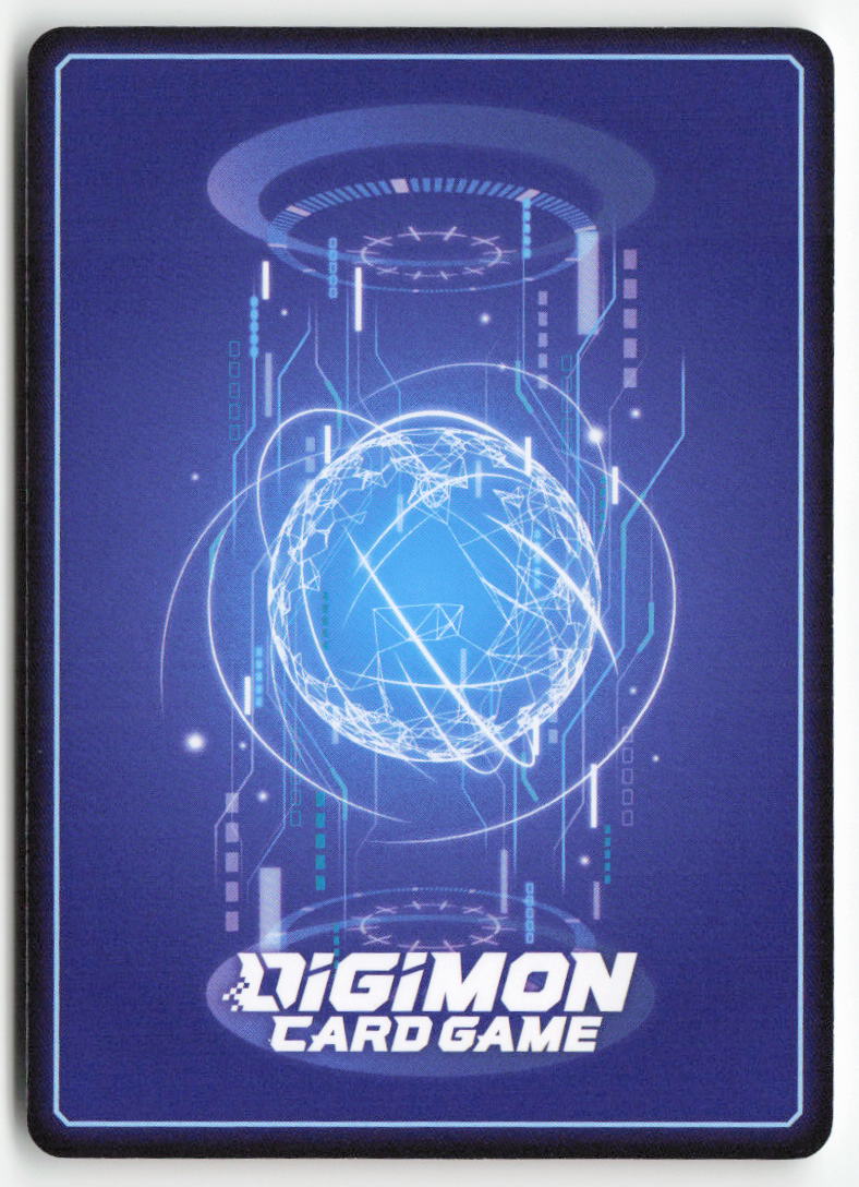 SkullMeramon BT15-015 Normal Common Near Mint