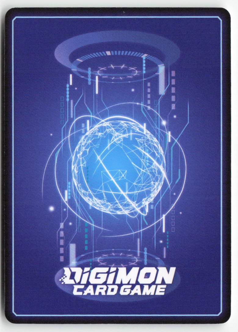 Vilemon BT15-072 Normal Common Near Mint