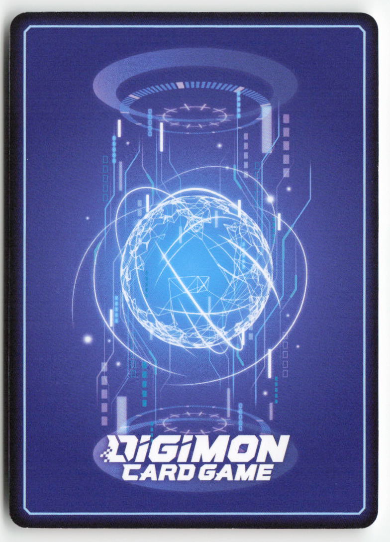 Birdramon BT15-013 Normal Uncommon Near Mint
