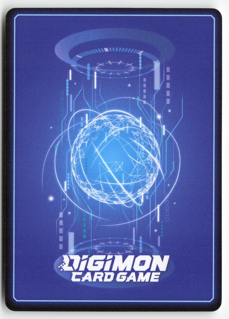 Keramon EX1-044 Normal Common Near Mint, Back