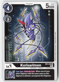 Kurisarimon EX1-046 Normal Common Near Mint