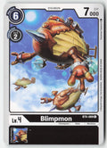 Blimpmon BT4-069 Normal Common Near Mint