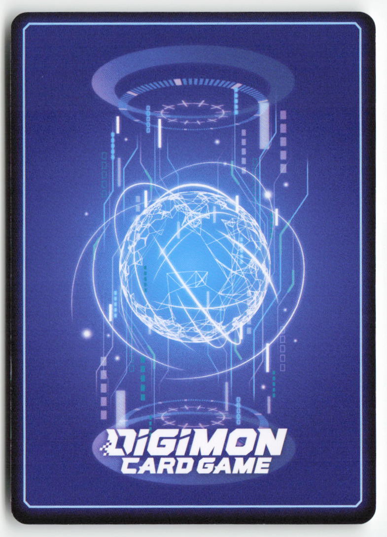MusouKnightmon BT11-071 Normal Common Near Mint