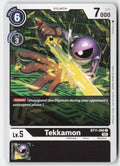Tekkamon BT11-066 Normal Common Near Mint