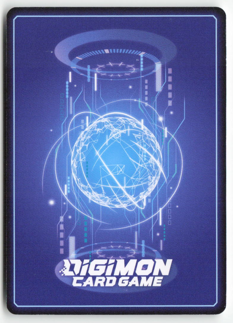 Monmon BT11-060 Normal Common Near Mint