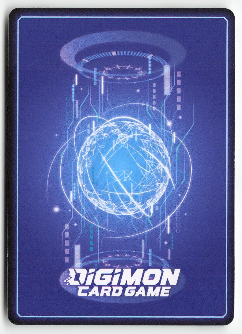 Justimon: Accel Arm BT11-073 Normal Uncommon Near Mint