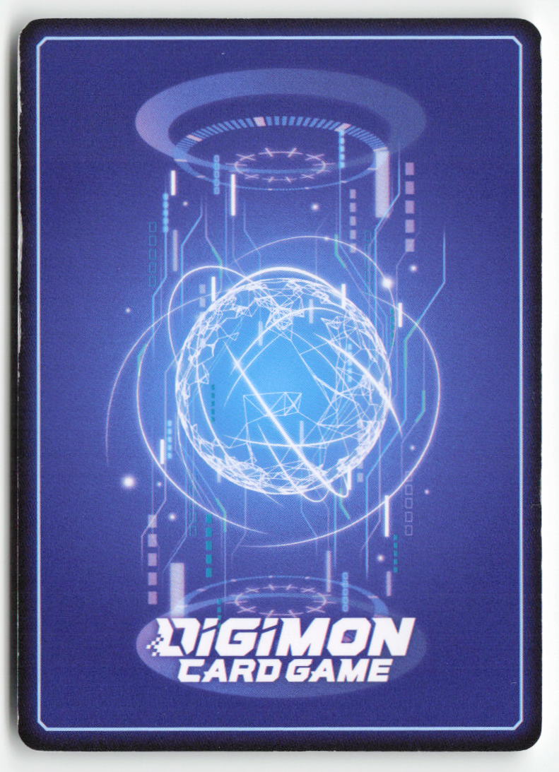 Geremon BT11-063 Normal Common Near Mint
