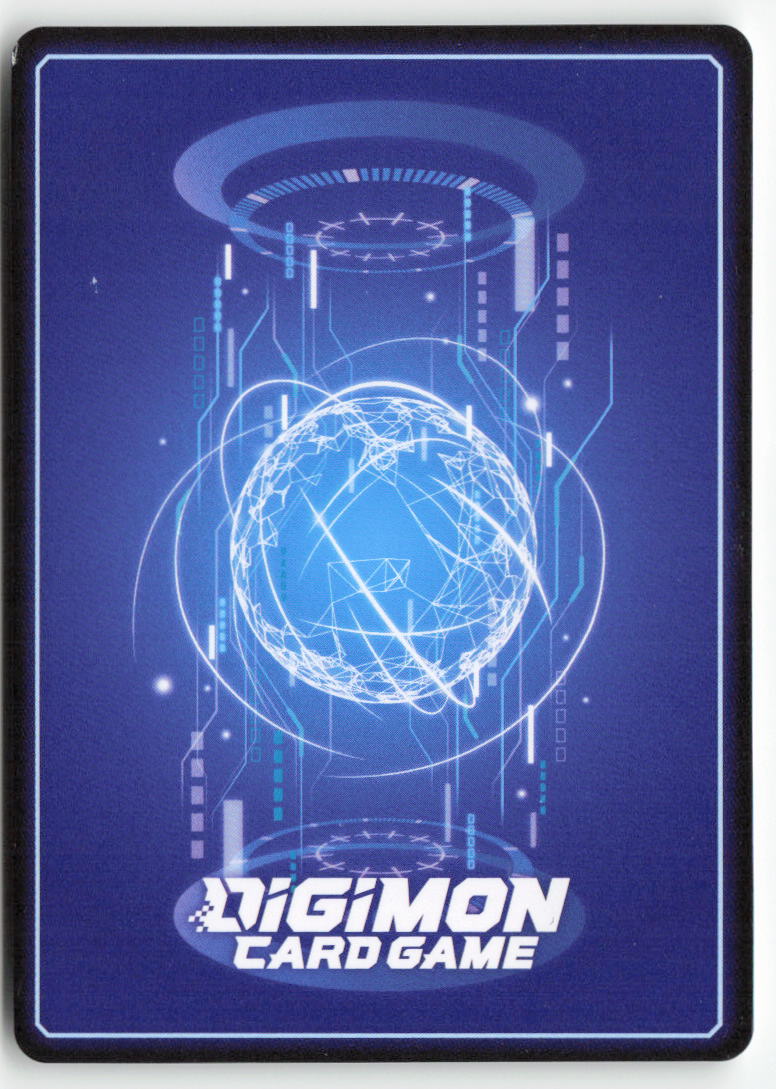 Andromon EX2-034 Normal Common Near Mint