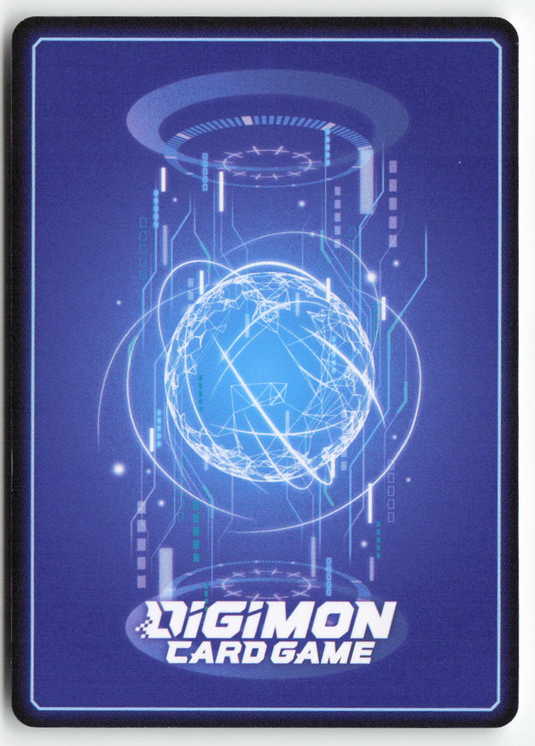 Clockmon BT3-066 Normal Common Near Mint