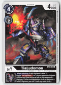 TiaLudomon BT3-064 Normal Common Near Mint