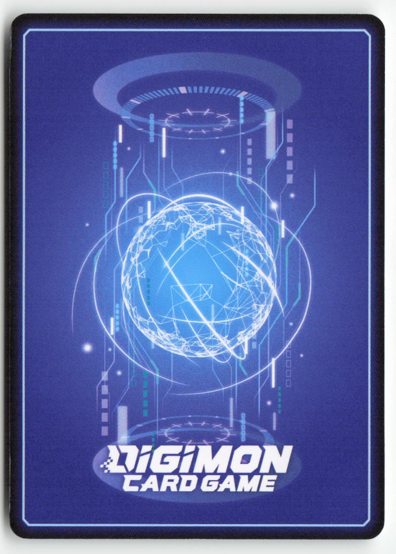 Tankmon BT3-067 Normal Common Near Mint