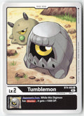 Tumblemon BT9-005 Normal Uncommon Near Mint