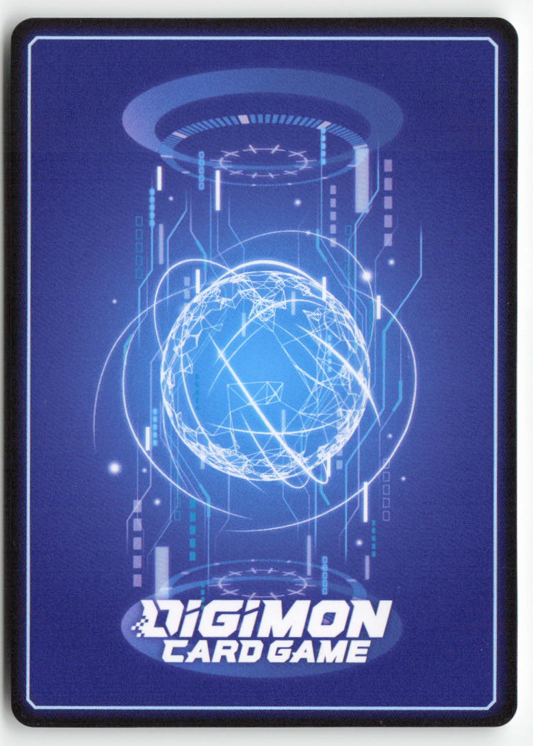 Locomon EX2-033 Normal Common Near Mint