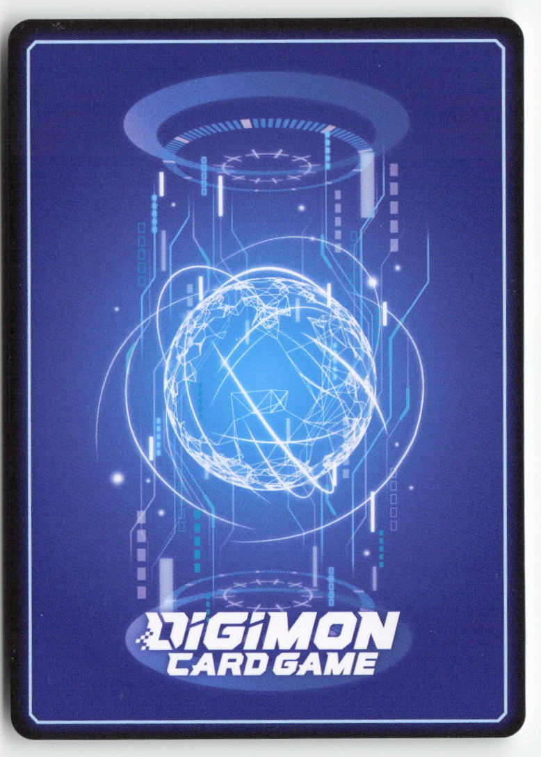 Strikedramon EX2-032 Normal Common Near Mint