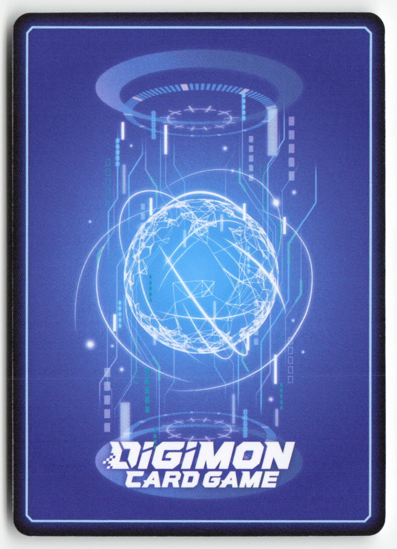 Grizzlymon BT9-060 Normal Common Near Mint